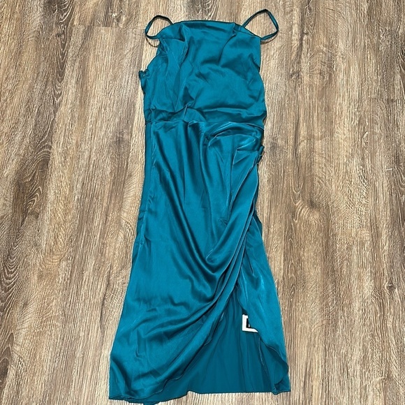 Shein Women’s Midi Dress - Size Small (Tall) - Picture 1 of 4
